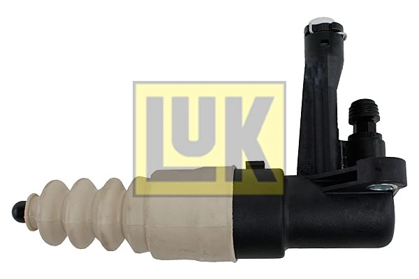 Slave Cylinder, clutch